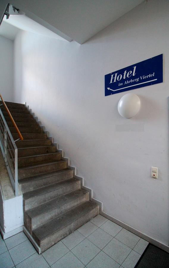 维尔德阿赫贝格酒店 汉诺威 外观 照片